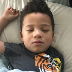 Meet your Posher, Jonas